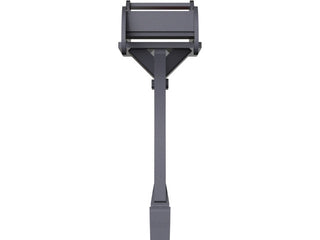 Ripper for 4.0-5.9 Ton Excavator with Bobcat X-Change Coupler - Image 4