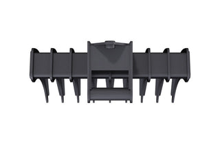 36inch Rake for 2.3-3.9 Ton Excavator with 1.25" T-Pin - Image 5