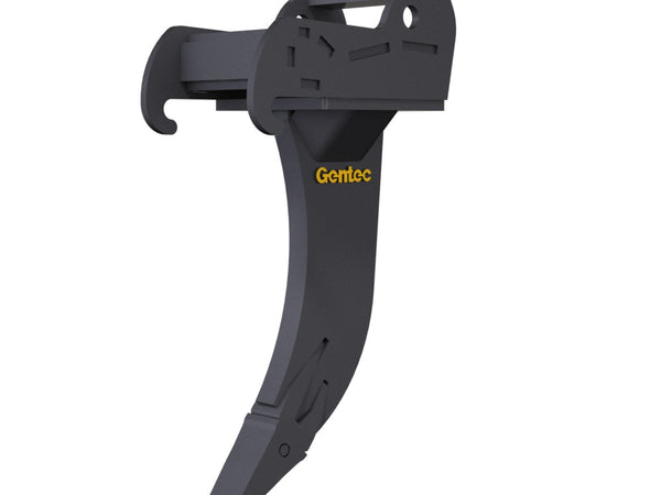Ripper for 2.3-3.9 Ton Excavator with Bobcat X-Change Coupler