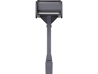 Ripper for 2.3-3.9 Ton Excavator with Bobcat X-Change Coupler - Image 3