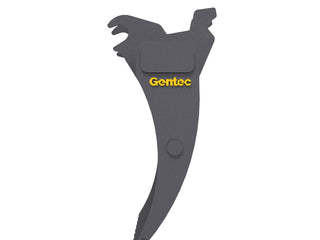 40inch Rake for John Deere 50 with Wedge Coupler - Image 4
