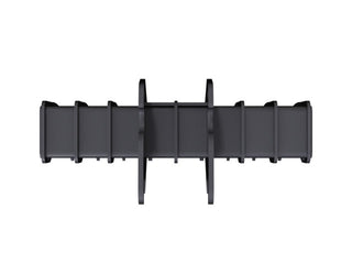 40inch Rake for Kubota KX057 with USA Quick Coupler - Image 5