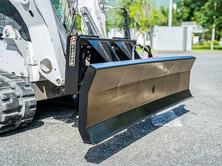 McLaren Skid Steer 4-Way Dozer Blade - Image 2