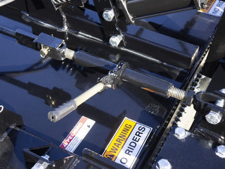 Rotary Cutter 15 Flex Wing - Image 5