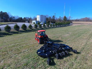 Rotary Cutter 15 Flex Wing - Image 3
