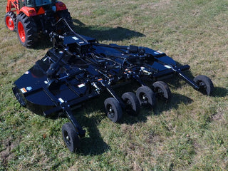 Rotary Cutter 15 Flex Wing - Image 4