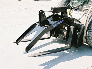 Standard Grapple Fork | Skid Steer Material Handling - Image 1