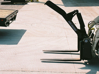 Standard Grapple Fork | Skid Steer Material Handling - Image 2