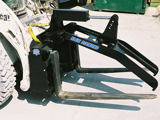 Standard Grapple Fork | Skid Steer Material Handling - Image 3