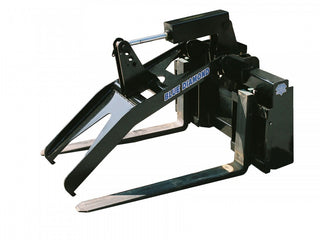 Standard Grapple Fork | Skid Steer Material Handling - Image 4