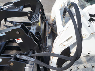 Root Grapple - Severe Duty | Tractor - Image 1