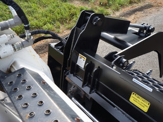 Root Grapple - Severe Duty | Tractor - Image 2