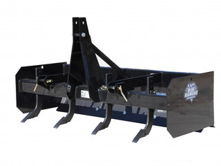 Box Blade Scraper | Tractor - Image 1