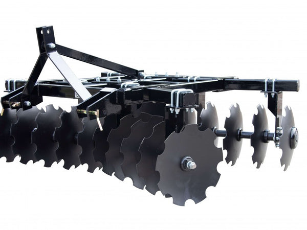 Disc Harrow