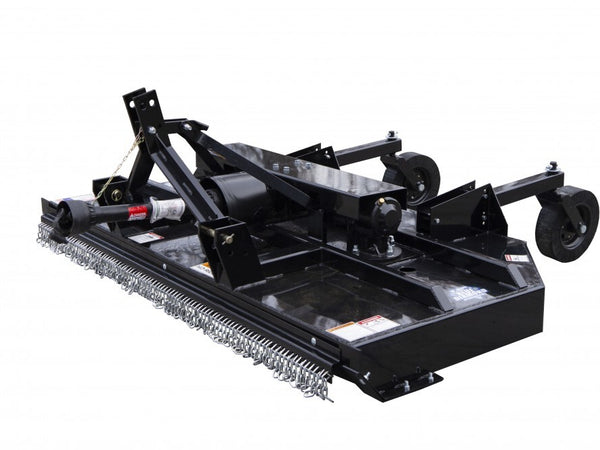 Dual Spindle Cutter Lift Type Heavy Duty