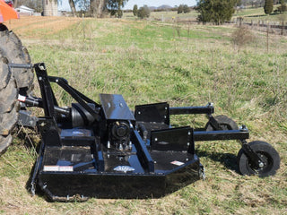 Blue Diamond 10' Dual Spindle Cutter – Lift Type Heavy Duty - Image 4