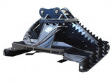 60″ Extreme Duty Excavator Cutter - Image 1