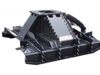 60″ Severe Duty Excavator Cutter - Image 1
