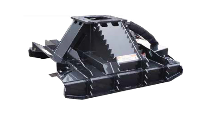 60″ Severe Duty Excavator Cutter