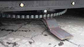 60″ Severe Duty Excavator Cutter - Image 4