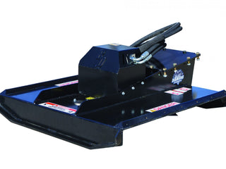 Mini Excavator Brush Cutter | Heavy Duty - Image 5