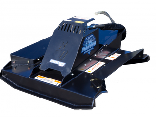 Mini Excavator Brush Cutter Severe Duty Series 2 - Image 2