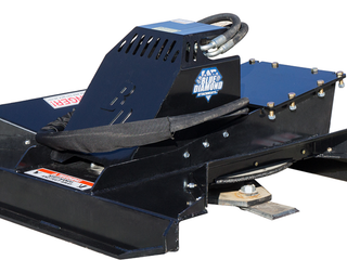 Mini Excavator Brush Cutter Severe Duty Series 2 - Image 1