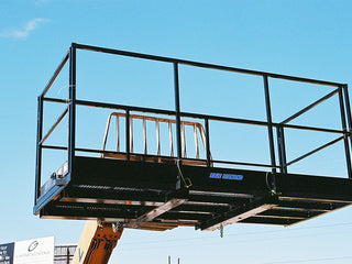 Work Platform - Image 5