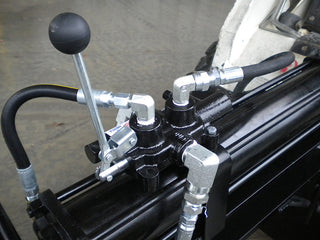 Mini Log Splitter - Image 2