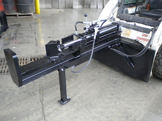Mini Log Splitter - Image 4
