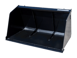 Snow and Mulch 1 yard Bucket | Skid Steer - Image 5