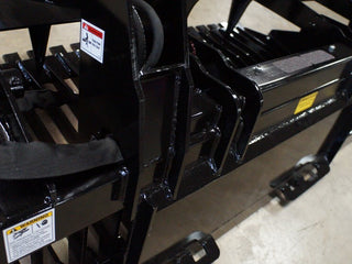 Rock Bucket Grapple – Severe Duty - Image 4