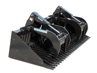 Rock Bucket Grapple – Severe Duty - Image 5