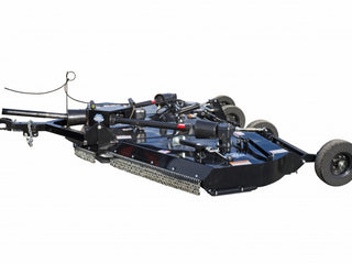 Rotary Cutter 12 Flex-Wing - Image 2