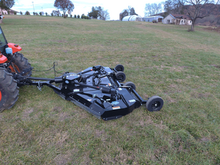 Rotary Cutter 12 Flex-Wing - Image 5