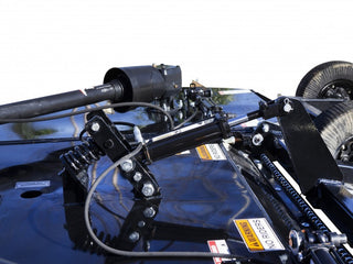Rotary Cutter 12 Flex-Wing - Image 3