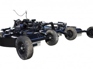 Rotary Cutter 12 Flex-Wing - Image 4