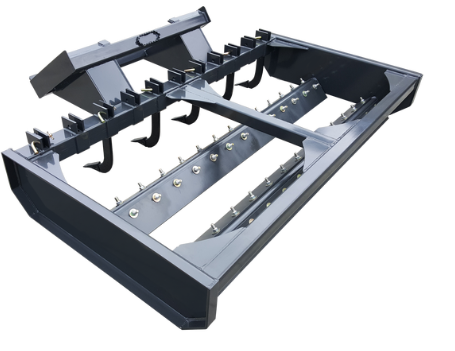 Box Scraper Ripper