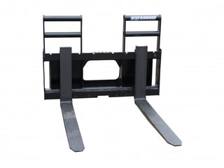 Pallet Forks - Class 3 10,000 lb Capacity - Image 2