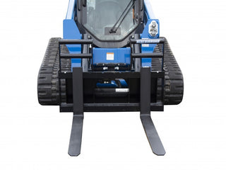 Pallet Forks - Class 3 10,000 lb Capacity - Image 1