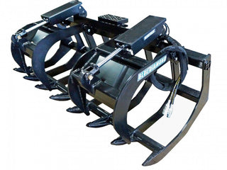 Heavy Duty Root Grapple | Tractor - Image 5