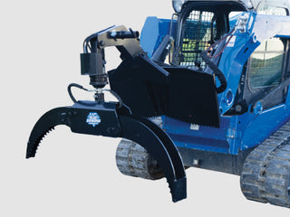 Rotating Log Grapple | Skid Steer - Image 2