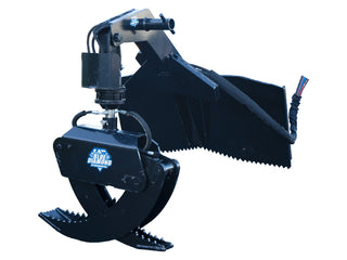Rotating Log Grapple | Skid Steer - Image 3