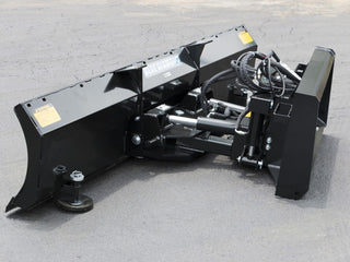 Skid Steer Dozer Blade | Six Way - Image 2