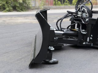 Skid Steer Dozer Blade | Six Way - Image 5