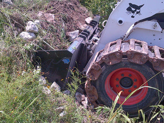Severe Duty Skid Steer Bucket - Image 2