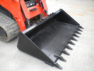 Severe Duty Skid Steer Bucket - Image 4