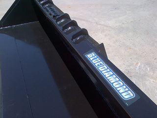 Severe Duty Skid Steer Bucket - Image 5
