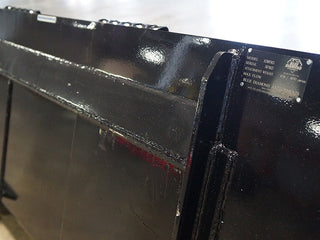 Severe Duty Skid Steer Bucket - Image 6