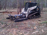 Skid Steer Brush Cutter | Extreme Duty Open Front - Image 6